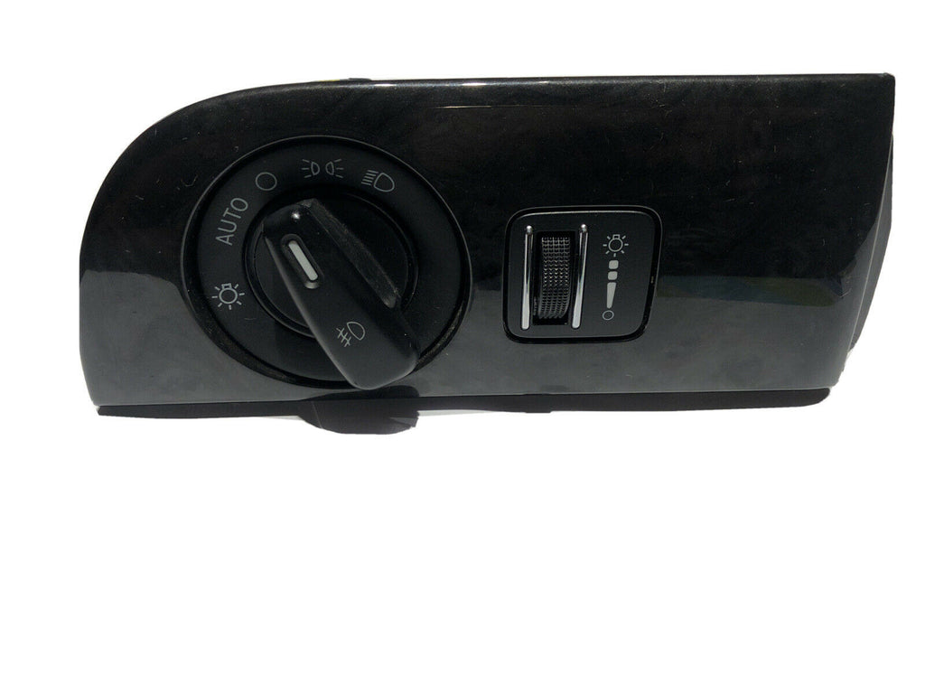 2011 DODGE DURANGO HEADLIGHT SWITCH P/N 04602891AC