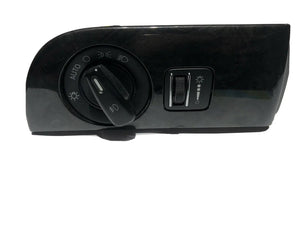 2011 DODGE DURANGO HEADLIGHT SWITCH P/N 04602891AC
