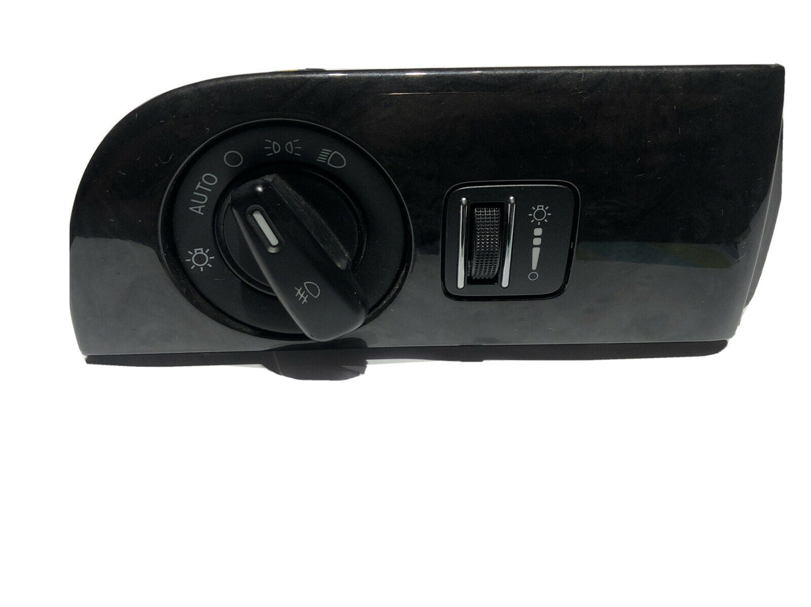 2011 DODGE DURANGO HEADLIGHT SWITCH P/N 04602891AC