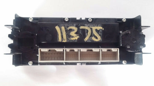 1998-05 VW PASSAT CLIMATE CONTROL HEATER AC temperature unit DIGITAL 3B7907044