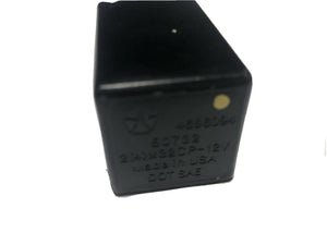 1996-2000 Dodge Chrysler Jeep Cherokee Turn Signal Flasher Relay Mopar 4686094