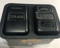 1994-1997 Honda Accord EX SE Cruise Control / Sunroof Combo Switch Dash Button