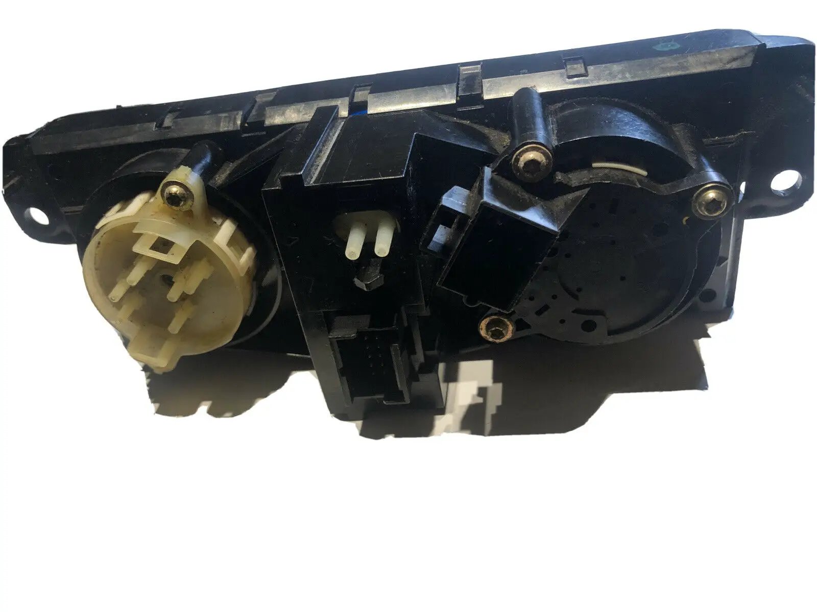 97-00 Chevy Malibu Base LS A/C Heater Climate Temperature Control 22626183 by Chevrolet