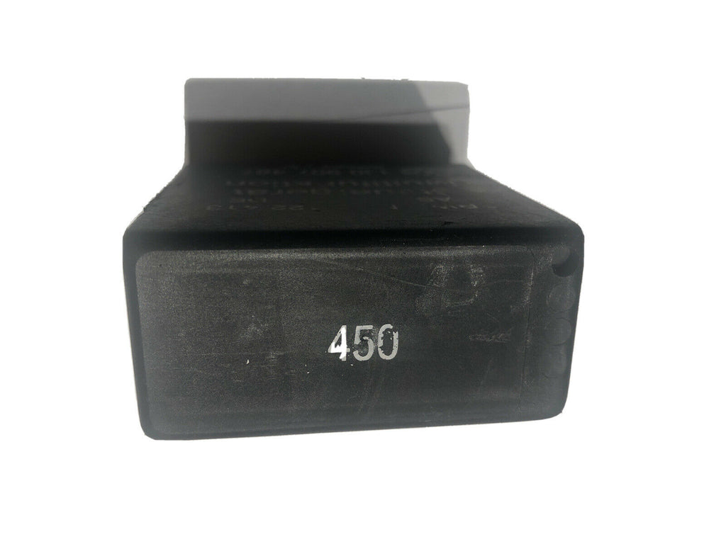 VW Multifunction Steering Wheel 450 Relay OEM 1J0 907 487