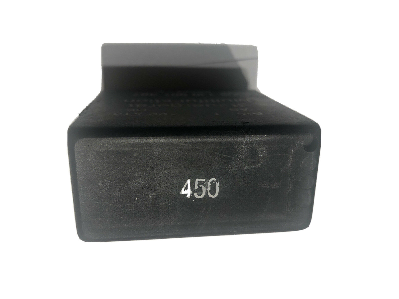 VW Multifunction Steering Wheel 450 Relay OEM 1J0 907 487