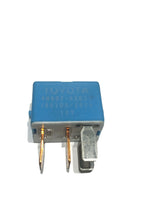 Toyota relay 90987-02027 Japan