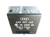 FOLDING MIRROR RELAY # 361 - AUDI A4 A6 A8 ALLROAD RS6 - 4A0907440