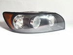 05 Volvo. Headlight Headlamp Light Lamp Passenger Right RH Series Side for S40