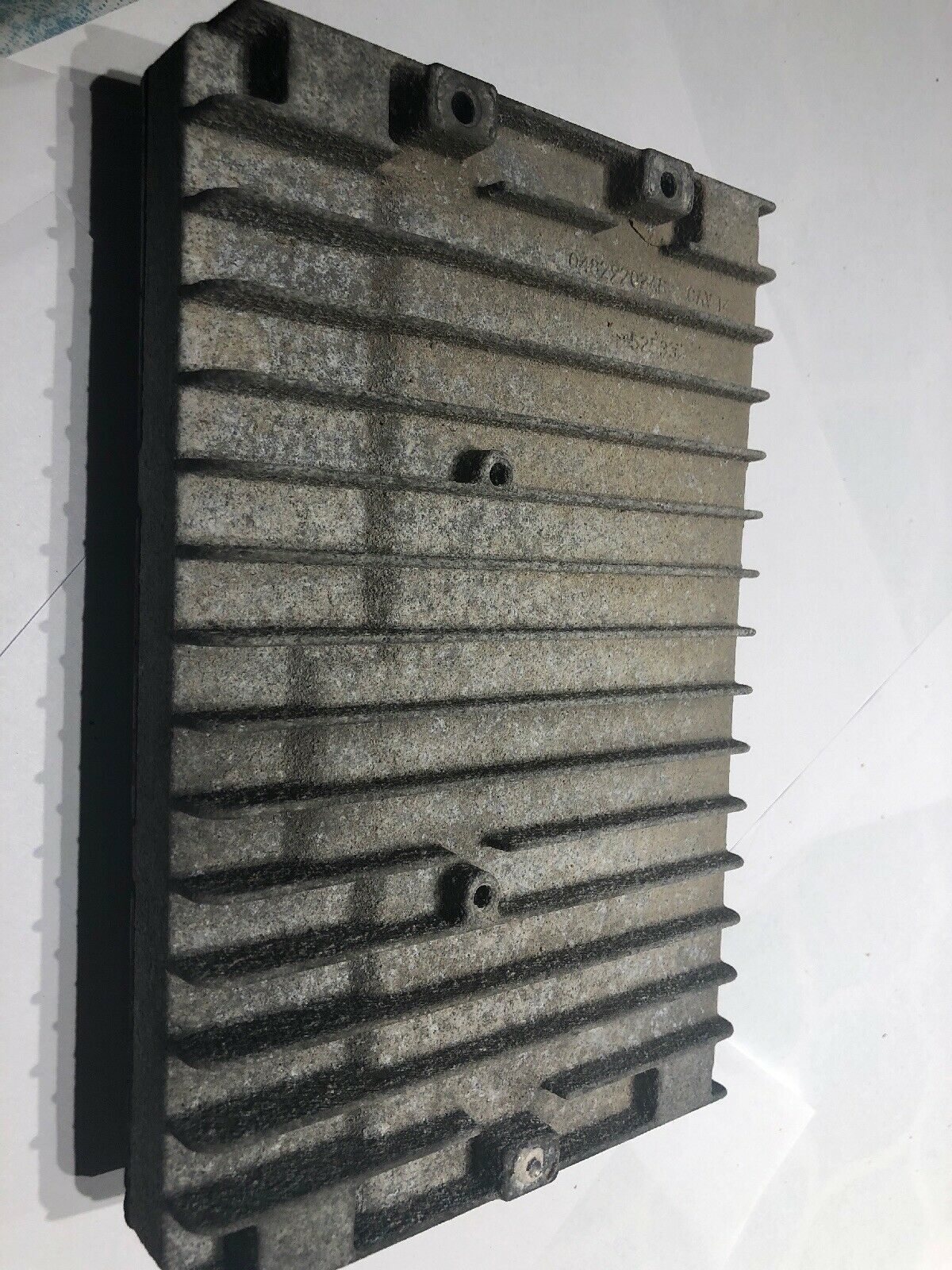 2005 Town & Country Caravan Engine Computer ECU ECM OEM 04748375AE