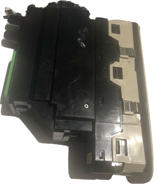 02-08 VOLVO S60 S80 V70 XC90 LEFT DRIVER SIDE MASTER WINDOW SWITCH 09193383