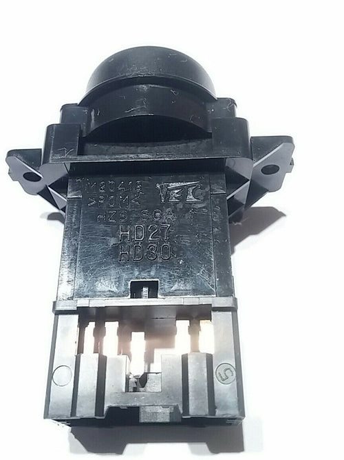 Honda Element flashing indict HZS158 Standard - Intermotor Hazard Warning Switch