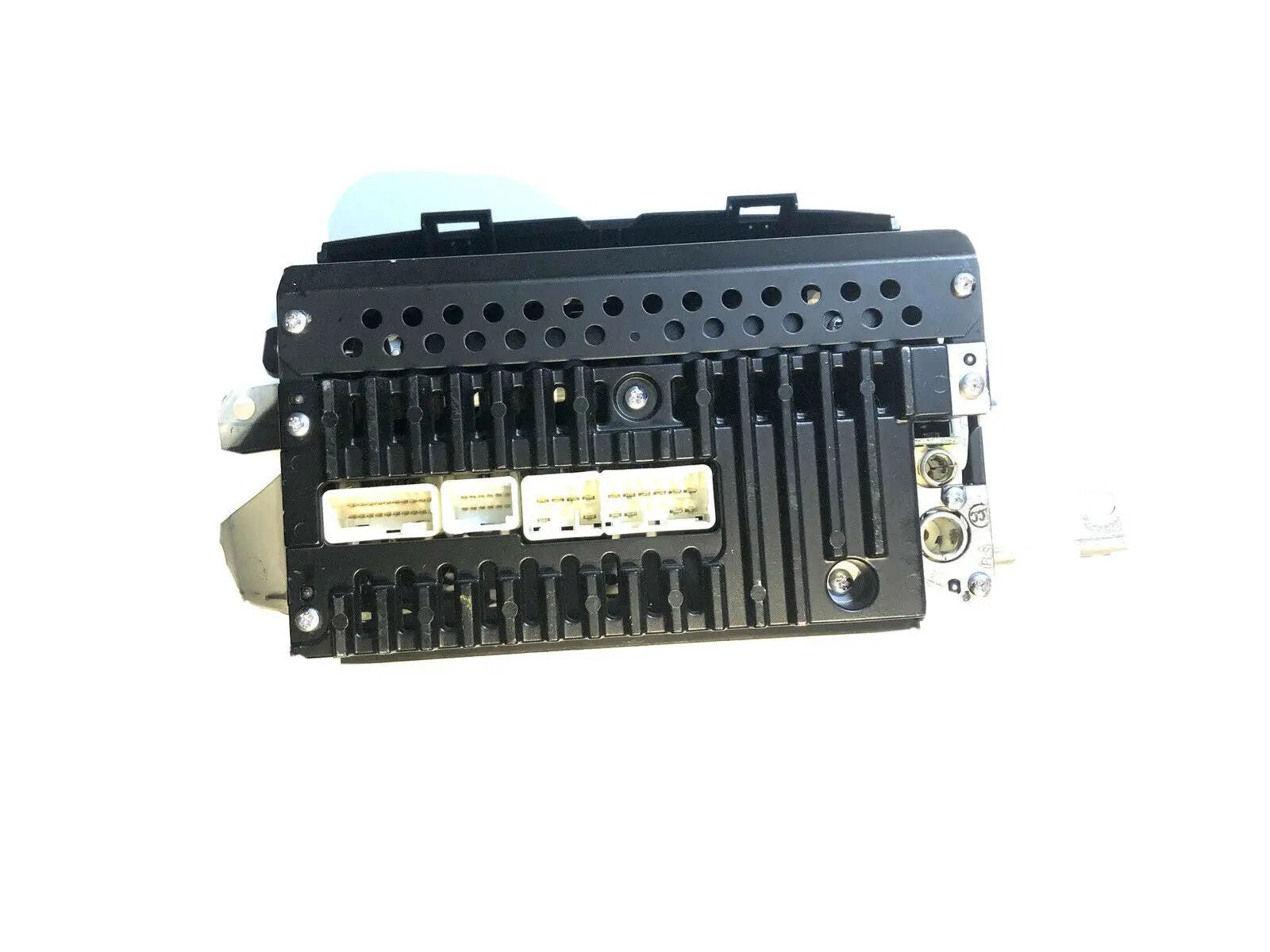 TOYOTA Sienna CE LE Radio Stereo Tape Cassette CD Player 16862 OEM 16839 by Toyota