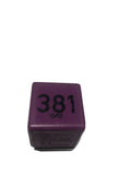 431951253G / V23134-B52-X372 / No. 381 by DALEY1DEALS,LLC.