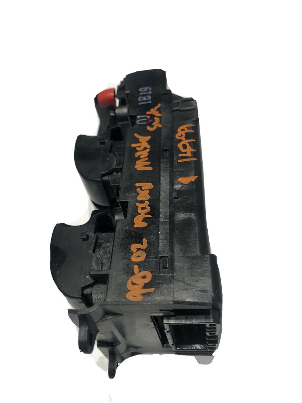 1998-2002 Accord Driver Front Door Switch Driver's Sedan Window Master 98-02 OEM