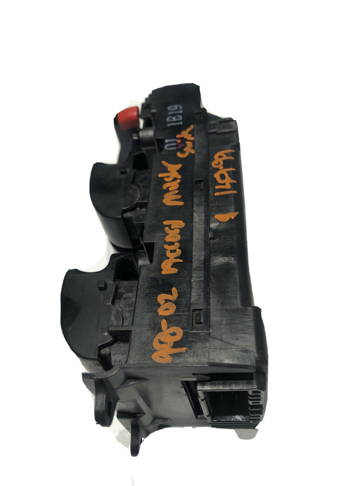 1998-2002 Accord Driver Front Door Switch Driver's Sedan Window Master 98-02 OEM
