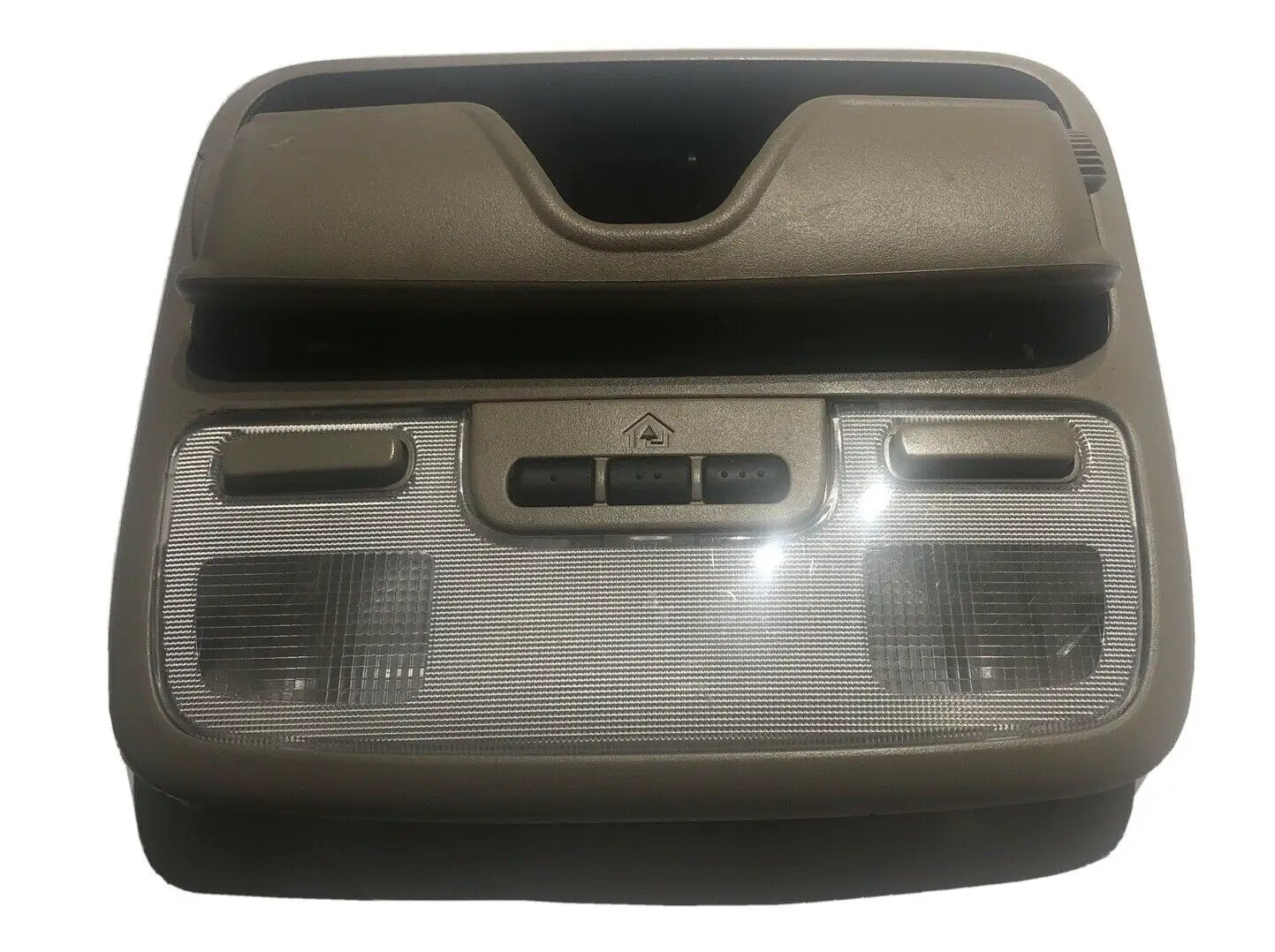 Acura TL Front Dome Light Lamp Sunglasses Bin 03 - 07 #2174 by Honda