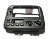 1999-00 Dodge Grand Voyager Caravan AC Heater Temp Climate Control Switch 617AE