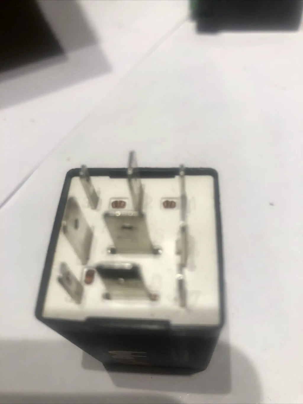 VW Audi Relay 3A0927181 #175 Starter Relay Used by Volkswagen