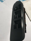 04-06 Mitsubishi Lancer Master Power Window Switch Black