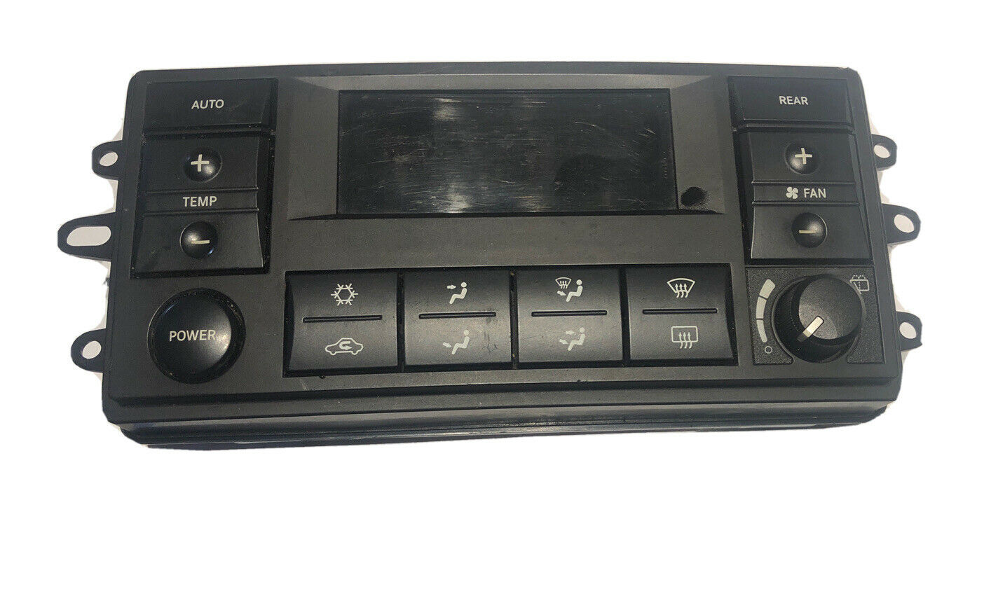 2005 2006 Dodge Durango A/C Heater Climate Control Unit P/N: P55057279AA OEM !