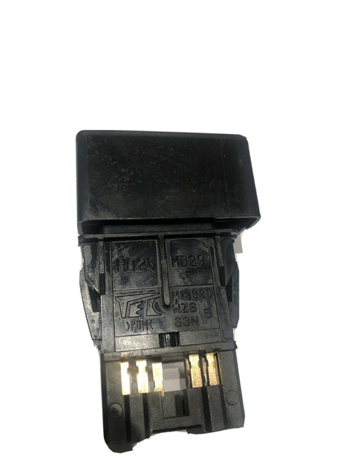 2003-2008 HONDA Pilot FLASHER  SWITCH M19820HZSS3N