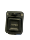 1996 -2000 HONDA CIVIC POWER MIRROR SWITCH Gray COLOR OEM GENUINE 1997 1998 99.