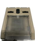 VOLVO 760 940SE 960 S90 V90 Tan Dome Light by VOLVO
