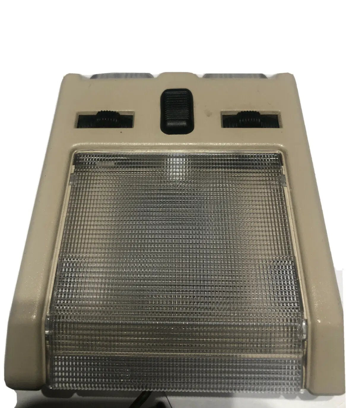 VOLVO 760 940SE 960 S90 V90 Tan Dome Light by VOLVO
