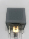 AUDI VW FUEL PUMP RELAY #214 443951253K