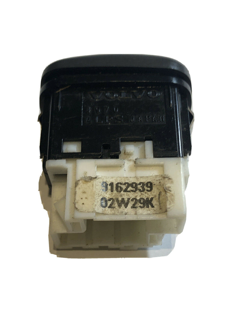 Genuine 98-00 Volvo V70 S70 C70 Heated Seat Switch Control Button  OEM 9162939