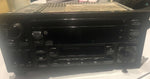 "CH826" 94-03 Chrysler Concorde Dodge Jeep RADIO  AM FM CD