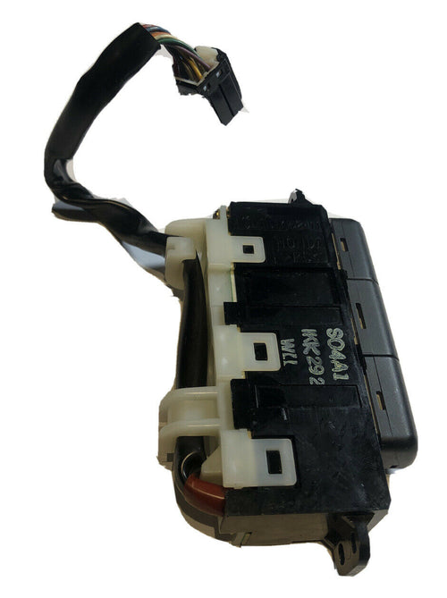 99-00 Honda Civic factory AC Defrost Switch control  OEM 1999 2000