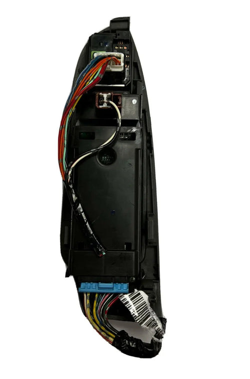 2006-2008 2007 Honda Pilot Driver Left Door Master Power Window Switch 141177 by Honda