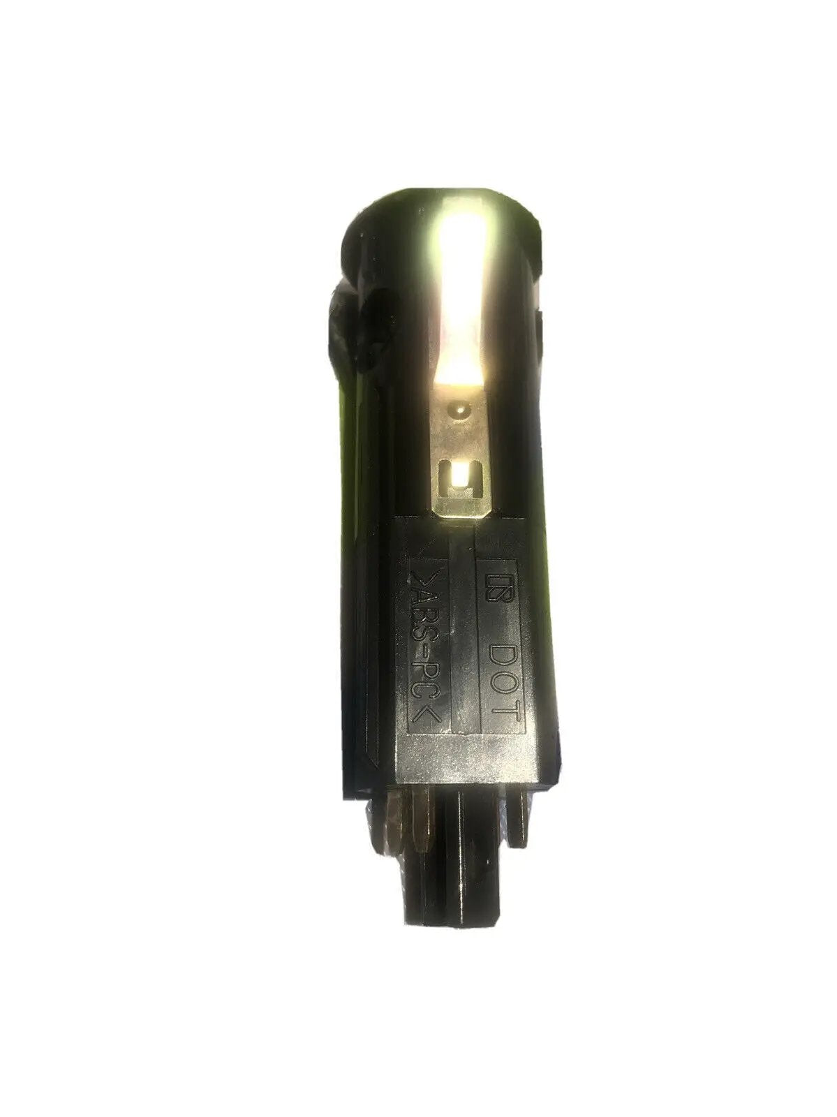 SAAB 900 9-3 9-5 9000 HAZARD SAFETY SWITCH EMERGENCY BUTTON FLASHER 4109526 EXC+ by Saab