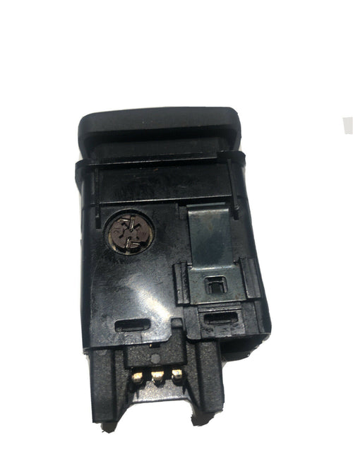 LAND ROVER DISCOVERY 98 1998 HAZARD FLASHER SWITCH