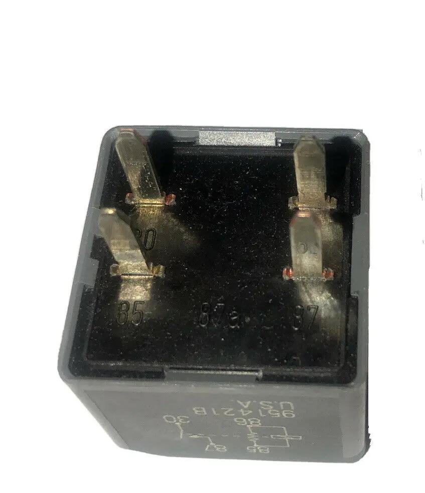 gm Potter & Brumfield relay VF28-11F14-Z01 12088592 13503102 (qty2) oem a397 by OEM