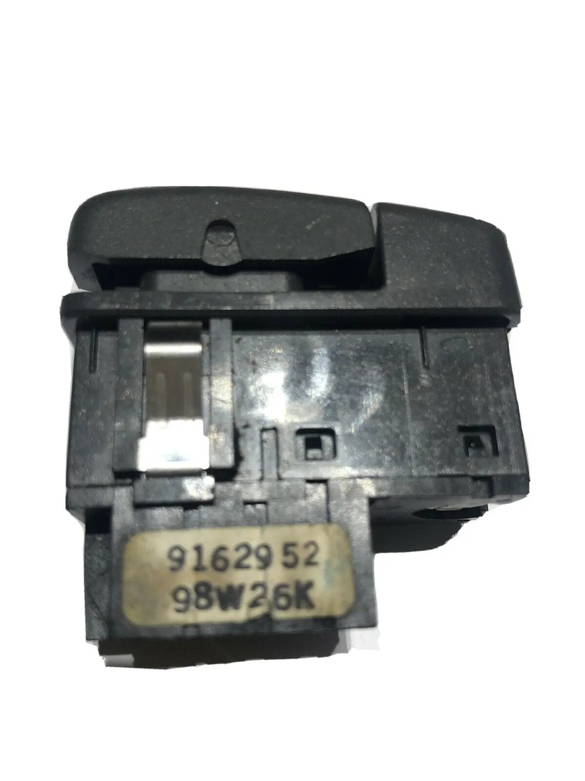 98-04 VOLVO 70 SERIES REAR DEFROST HEATED MIRROR SWITCH 9162952 defroster by Volvo