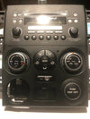 Audio Equipment Radio Grand Am-fm-stereo-single CD Fits 06-08 VITARA 335795