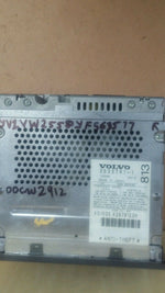 Premium  code available 2000 VOLVO 40 SERIES cassette Player Radio OEM 3533741