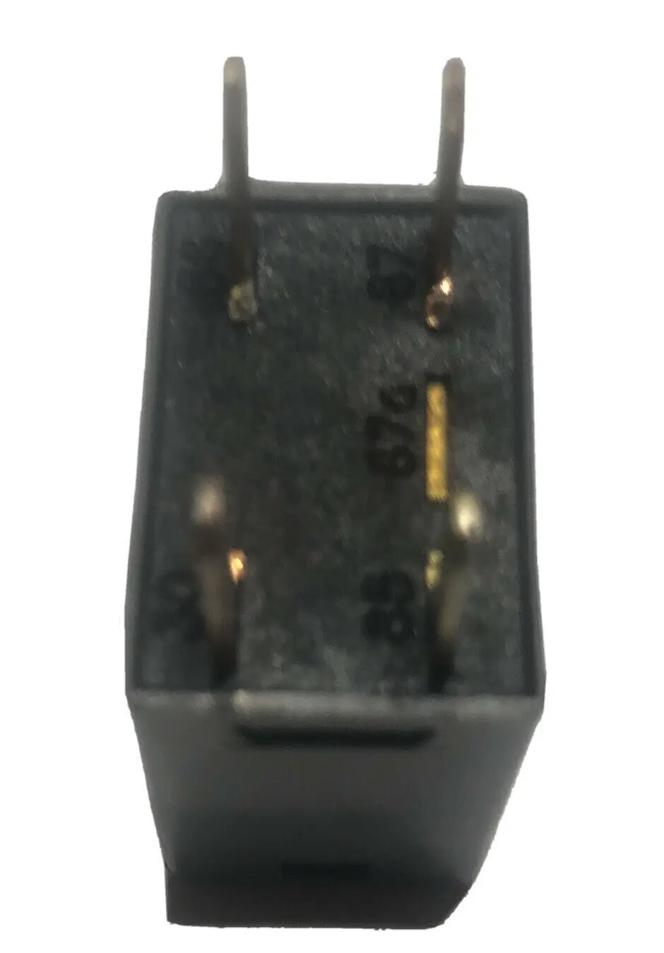 Omron GM 4pin Relay 12088567 8567 3 Pieces lot by OMRON