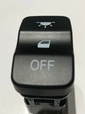 2001-2005 ACURA MDX DOME LIGHT SWITCH ON/OFF OEM 2M20173