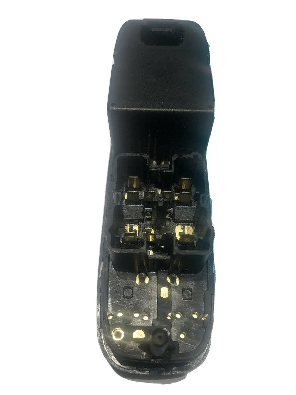 NEW Master Power Window Switch Front LH Driver Side For 1998-2000 Volvo S70 V70 by JDMSPEED