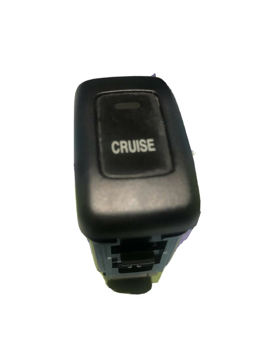 OEM 01 02 03 04 05 06 Acura MDX Cruise Control Switch - BLACK by OEM