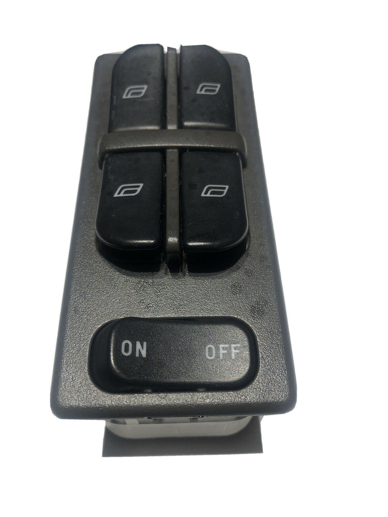 1999 - 2003 SAAB 9-5 WINDOW MASTER SWITCH CONTROL OEM