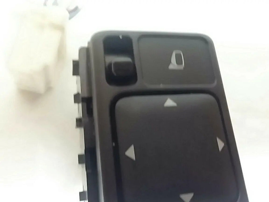 NISSAN QUEST 05 2005 POWER MIRROR SWITCH OE POWER DOOR MIRROR SWITCH. SHIP NOW! by FACTORY, OEM