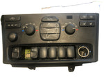 1999 - 2006 Volvo S80 A/C Heater Climate Control Unit P/N: 9472421 OEM !