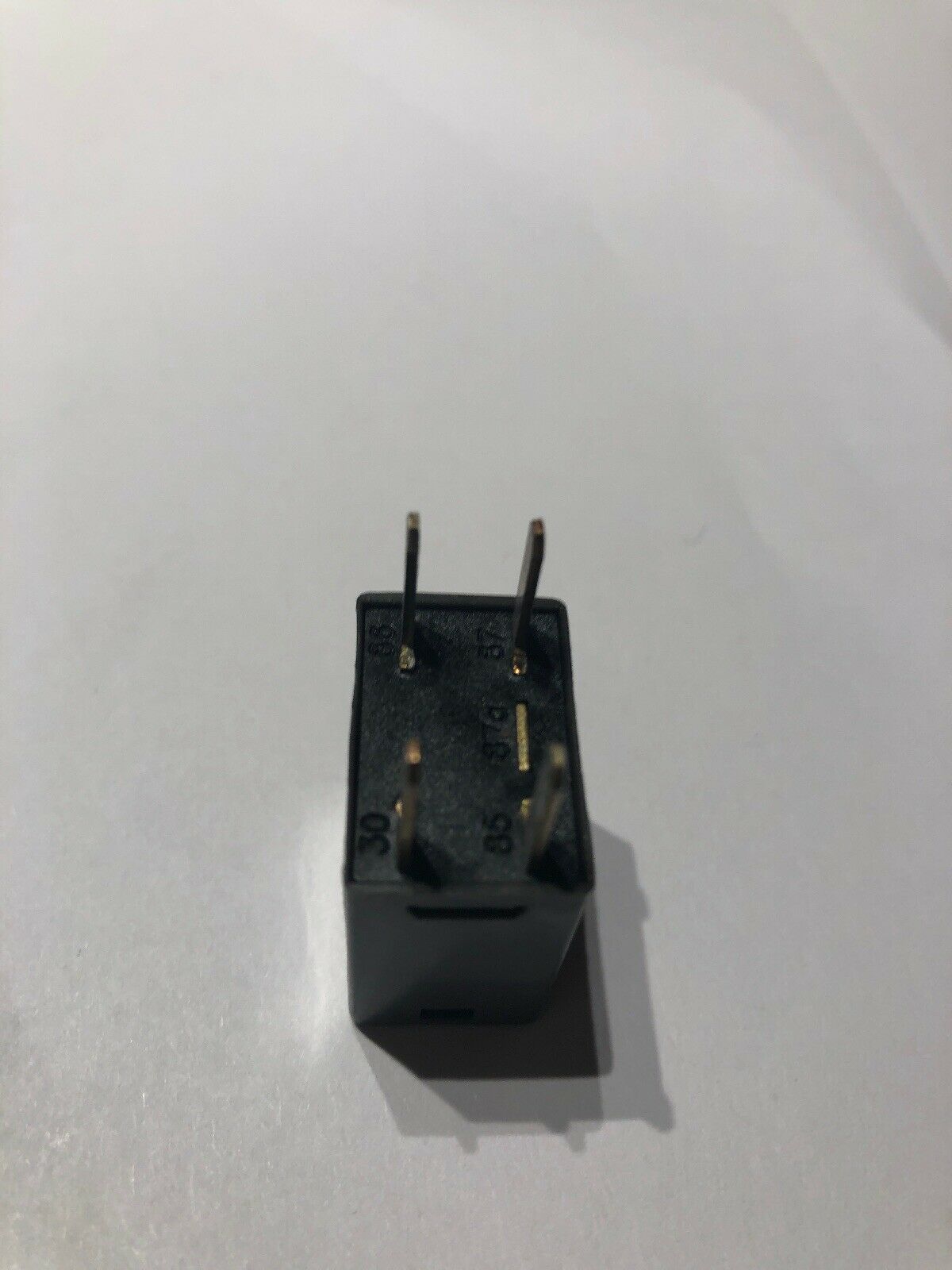 Omron GMC Gm Relay 12088567 Daytime Ecm Flashers Strater Ignition Horn