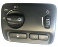 Volvo OEM S80 headlight control dash dimmer switch 8645708 OEM BUTTON by OEM