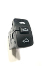 Sunroof Switch WELLS SW7674 fits 06-07 Honda Pilot