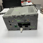 08_09 CHEVY TAHOE SILVERADO NAVIGATION RADIO SCREEN MONITOR HEADUNIT STEREO OEM